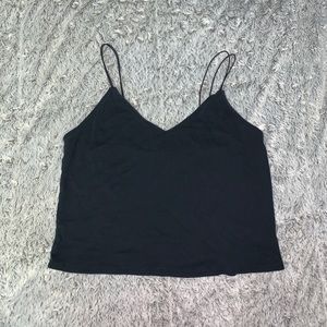 ✨3 for 20✨Wild Fable Black Tank